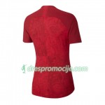 Engleska Dres Gostujući Svjetsko Prvenstvo - Žene 2019 Kratkih Rukava